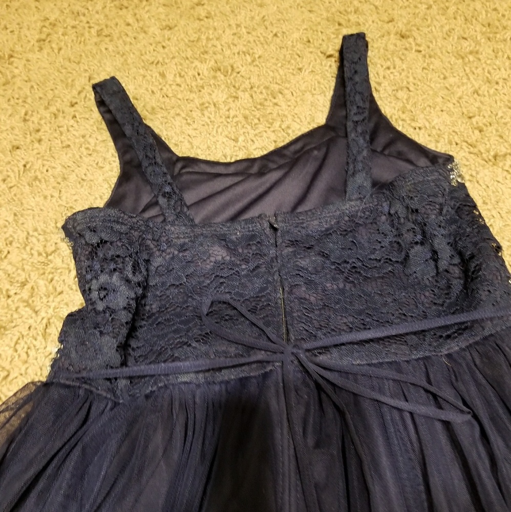 Girls dress - Picture 4 of 5